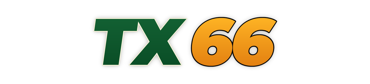 tx66 logo